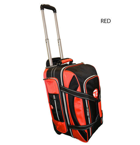 ULTIMATE TROLLEY BAG