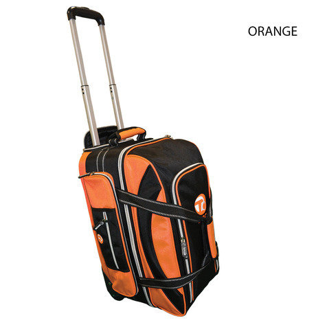 ULTIMATE TROLLEY BAG