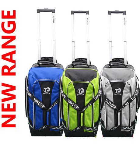 Ultimate Trolley Bag - Various Colours