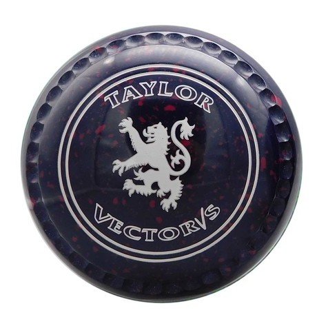 VECTOR BLACK GRAPE SIZE 1 HEAVY XTREME GRIP (R30)