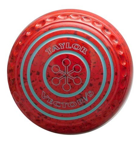 VECTOR VS CHERRY RED SIZE 0 HEAVY PROGRIP (K5)