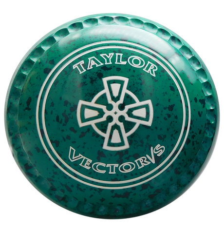 VECTOR VS EMERALD GREEN SIZE 3 HEAVY XTREME GRIP (E56)