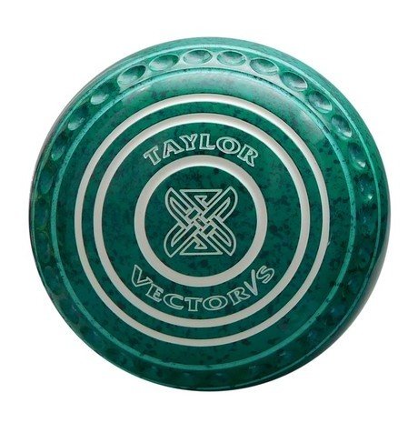 VECTOR EMERALD GREEN SIZE 4 HEAVY PROGRIP (K16)