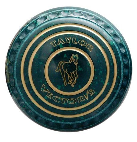 VECTOR EVERGREEN SIZE 0 HEAVY PROGRIP (N82)