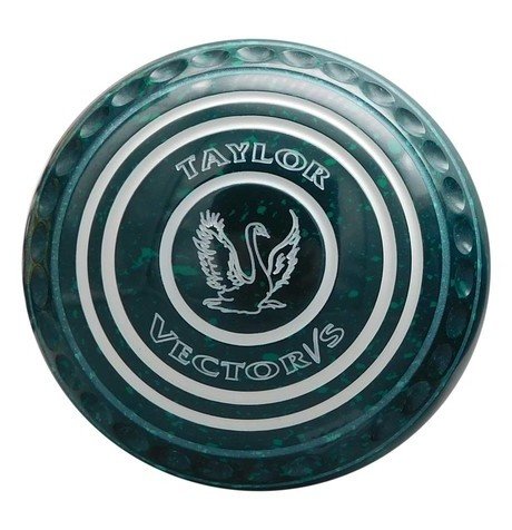 VECTOR EVERGREEN SIZE 2 HEAVY PROGRIP (N64)