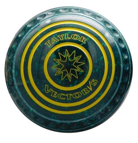 VECTOR EVERGREEN SIZE 3 HEAVY PROGRIP (N83)