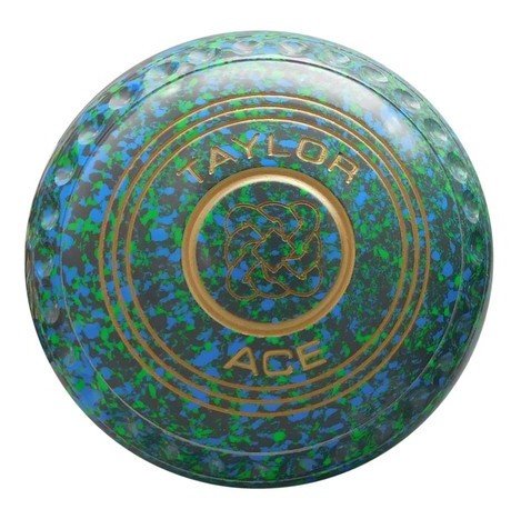 VECTOR ICED LIME SIZE 3 HEAVY PROGRIP (N80)