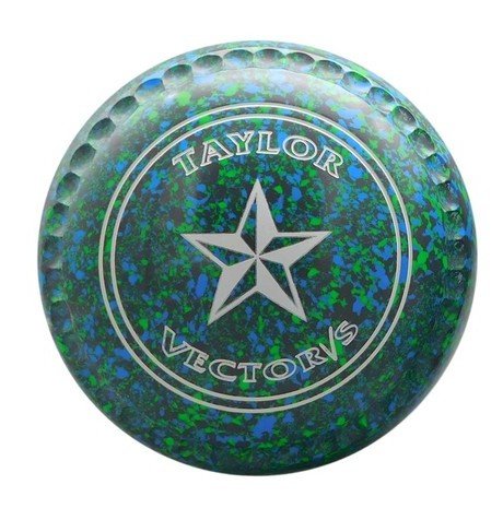 VECTOR ICED LIME SIZE 3 HEAVY XTREME GRIP (R29)