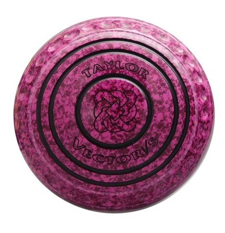 VECTOR RASPBERRY RIPPLE SIZE 0 HEAVY PROGRIP (N62)