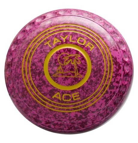 VECTOR RASPBERRY RIPPLE SIZE 3 HEAVY PROGRIP (N74)