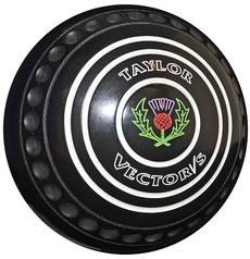 Vector VS - Black Bowls