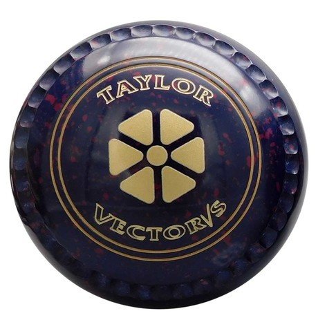 VECTOR VS BLACK GRAPE SIZE 2 HEAVY XTREME GRIP (P53)