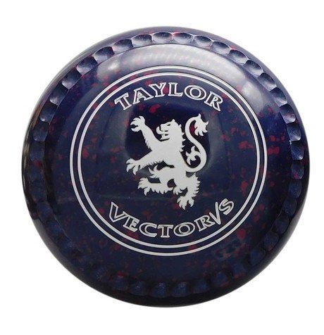VECTOR VS BLACK GRAPE SIZE 3 HEAVY XTREME GRIP (L32)