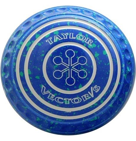 VECTOR VS BLUE/MINT SIZE 00 HEAVY PROGRIP (C34)