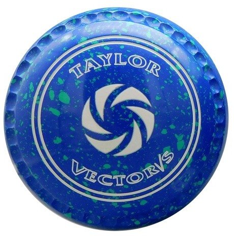 VECTOR VS BLUE/MINT SIZE 1 HEAVY XTREME GRIP (C63)