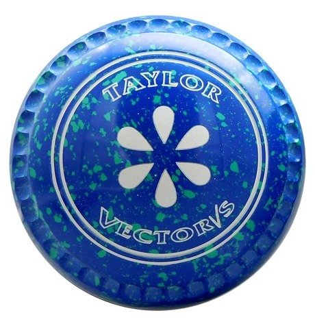 VECTOR VS BLUE/MINT SIZE 1 HEAVY XTREME GRIP (D45)