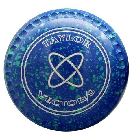 VECTOR VS BLUE/MINT SIZE 1 HEAVY XTREME GRIP (D67)