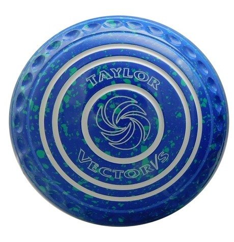 VECTOR VS BLUE/MINT SIZE 2 HEAVY PROGRIP (B78)