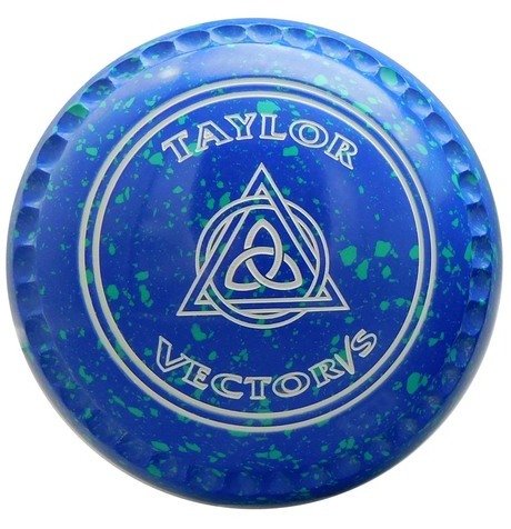 VECTOR VS BLUE/MINT SIZE 2 HEAVY XTREME GRIP (C62)