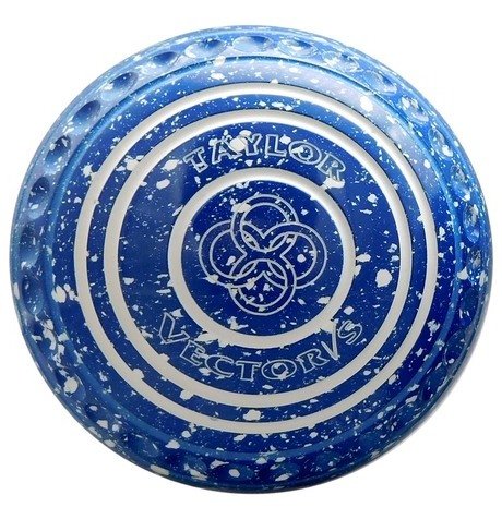 VECTOR VS BLUE/WHITE SIZE 1 HEAVY PROGRIP (D13)