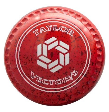 VECTOR VS CHERRY RED SIZE 00 HEAVY XTREME GRIP (D24)