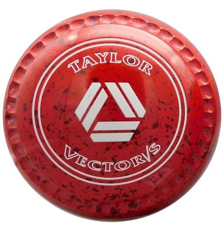 VECTOR VS CHERRY RED SIZE 3 HEAVY XTREME GRIP (D28)