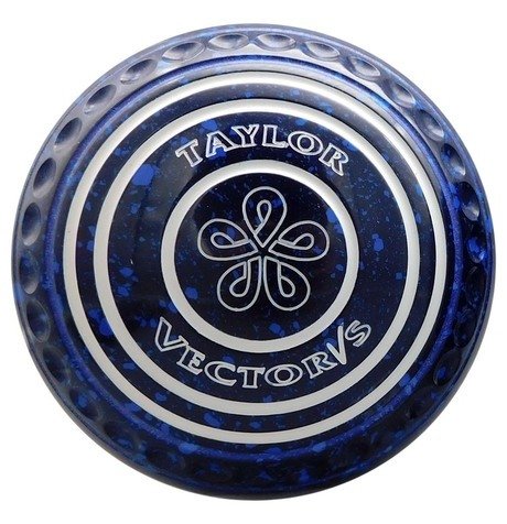 VECTOR VS DBLUE/BLUE SIZE 00 HEAVY PROGRIP (D43)