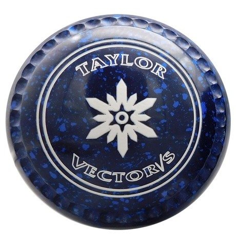 VECTOR VS DBLUE/BLUE SIZE 0 HEAVY XTREME GRIP (D19)