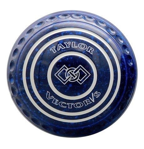 VECTOR VS DBLUE/BLUE SIZE 1 HEAVY PROGRIP (B15)