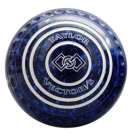 VECTOR VS DBLUE/BLUE SIZE 2 HEAVY PROGRIP (D95)