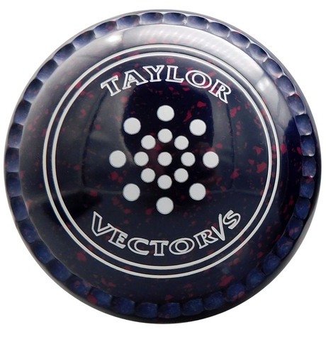 VECTOR VS DBLUE/MAGENTA SIZE 2 HEAVY XTREME GRIP (D57)