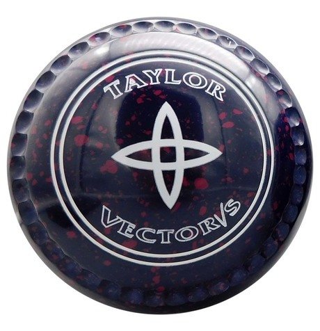 VECTOR VS DBLUE/MAGENTA SIZE 3 HEAVY XTREME GRIP (D56)