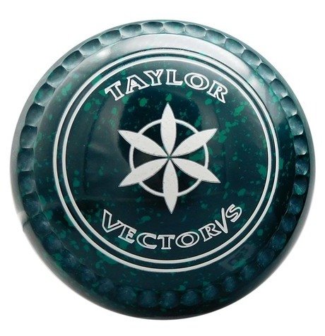 VECTOR VS DGREEN GREEN SIZE 0 HEAVY XTREME GRIP (D52)