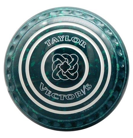 VECTOR VS DGREEN/GREEN SIZE 2 HEAVY PROGRIP (C65)