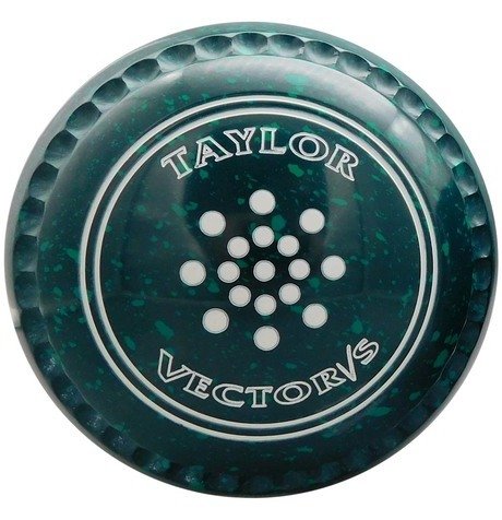 VECTOR VS DGREEN/GREEN SIZE 2 HEAVY XTREME GRIP (C54)