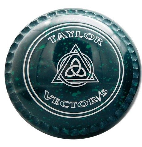 VECTOR VS DGREEN GREEN SIZE 3 HEAVY XTREME GRIP (D54)