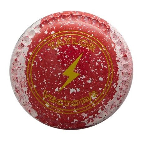 VECTOR VS DUAL TONE MARS RED SIZE 2 HEAVY XTREME GRIP (R42)