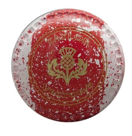 VECTOR VS DUAL TONE MARS RED SIZE 3 HEAVY XTREME GRIP (R45)