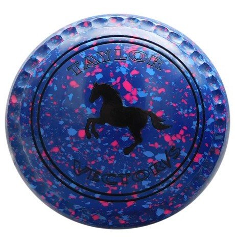 VECTOR VS ELECTRIC BLUE SIZE 0000 HEAVY XTREME GRIP (E68)