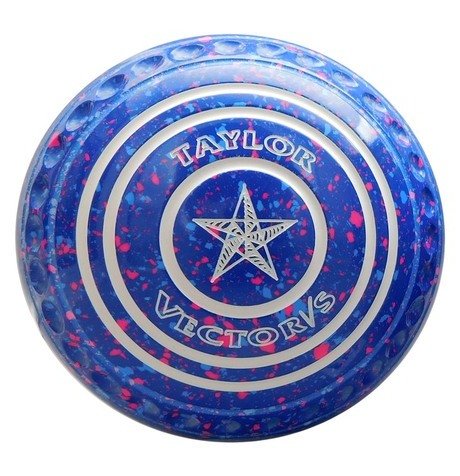 VECTOR VS ELECTRIC BLUE SIZE 2 HEAVY PROGRIP (E42)