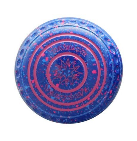 VECTOR VS ELECTRIC BLUE SIZE 3 HEAVY PROGRIP (R37)