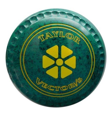 VECTOR VS EMERALD GREEN SIZE 00 HEAVY XTREME GRIP (P97)