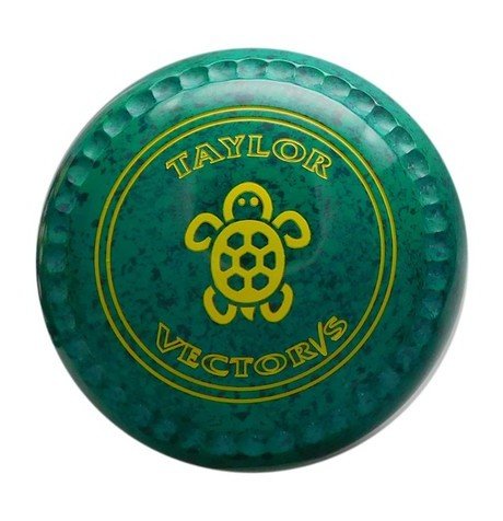 VECTOR VS EMERALD GREEN SIZE 0 HEAVY XTREME GRIP (L47)