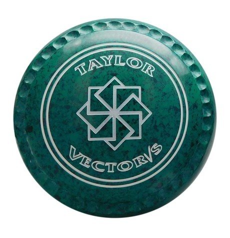 VECTOR VS EMERALD GREEN SIZE 1 HEAVY XTREME GRIP (P87)