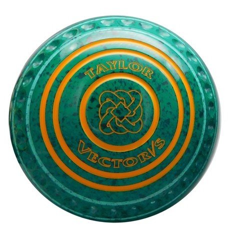 VECTOR VS EMERALD GREEN SIZE 2 HEAVY PROGRIP (J94)