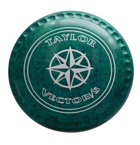 VECTOR VS EMERALD GREEN SIZE 2 HEAVY XTREME GRIP (P84)