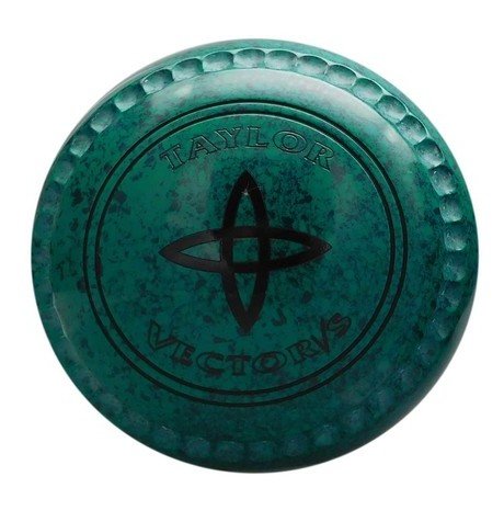 VECTOR VS EMERALD GREEN SIZE 2 HEAVY XTREME GRIP (P85)