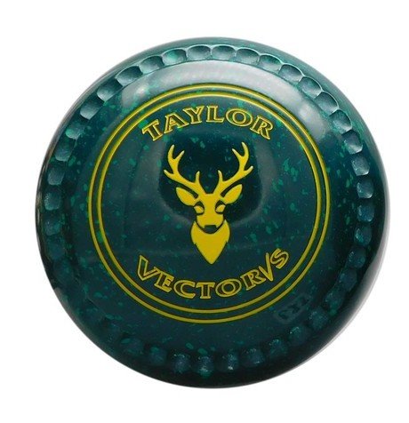 VECTOR VS EMERALD GREEN SIZE 3 HEAVY XTREME GRIP (L23)