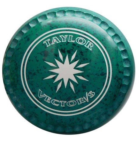 VECTOR VS EMERALD GREEN SIZE 4 HEAVY XTREME GRIP (P69)
