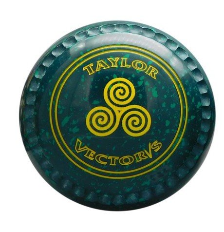 VECTOR VS EVERGREEN SIZE 1 HEAVY XTREME GRIP (L25)